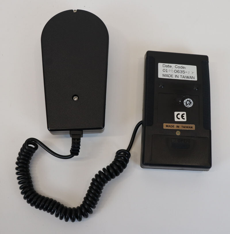 New Open Box Sper Scientific 840006 Lux Light Meter