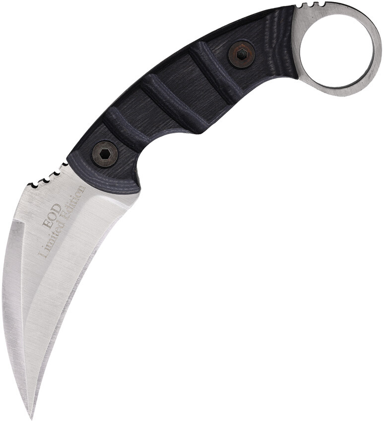 New Ranger Knives Karambit Fixed Blade 9467