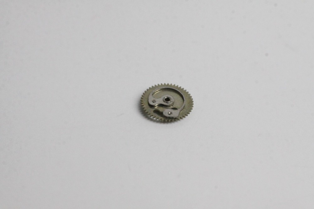 NOS Bulova 11AFACD DATE WHEEL(?) 7U