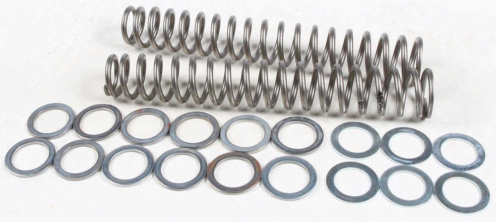 RACE TECH Fork Spring 0.85kg FRSP S3825085
