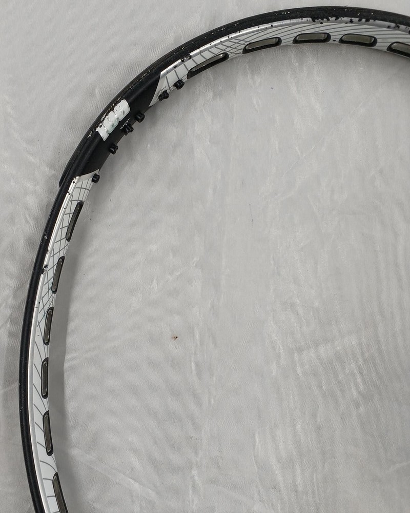 PRINCE HARRIER100 Tennis Racket