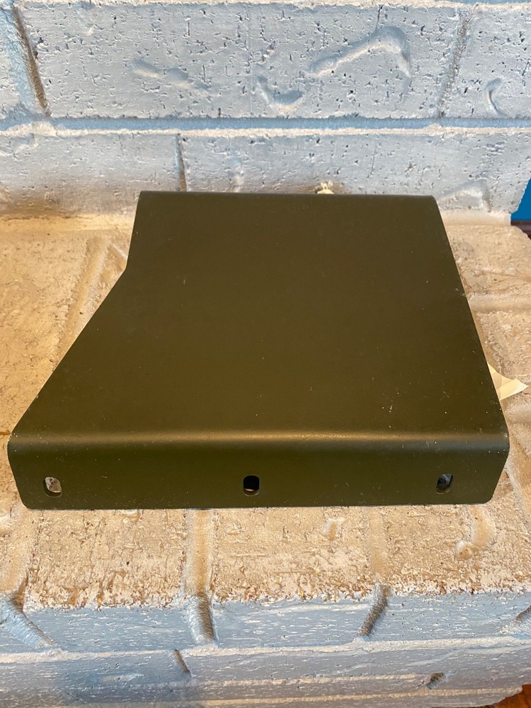 US Military Dodge M37 Support Bracket Part SC-D-49642