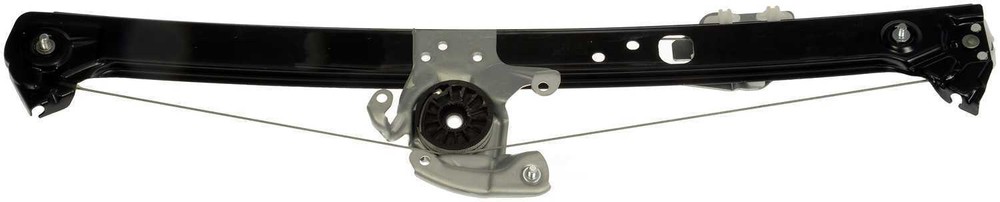 Window Regulator Dorman 740-413 fits 00-06 BMW X5