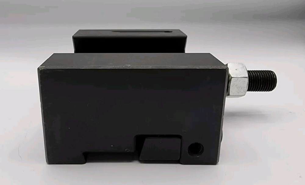 Dorian Lathe Tool Post Holder Cutoff Holder 40tc- 7 - 71C