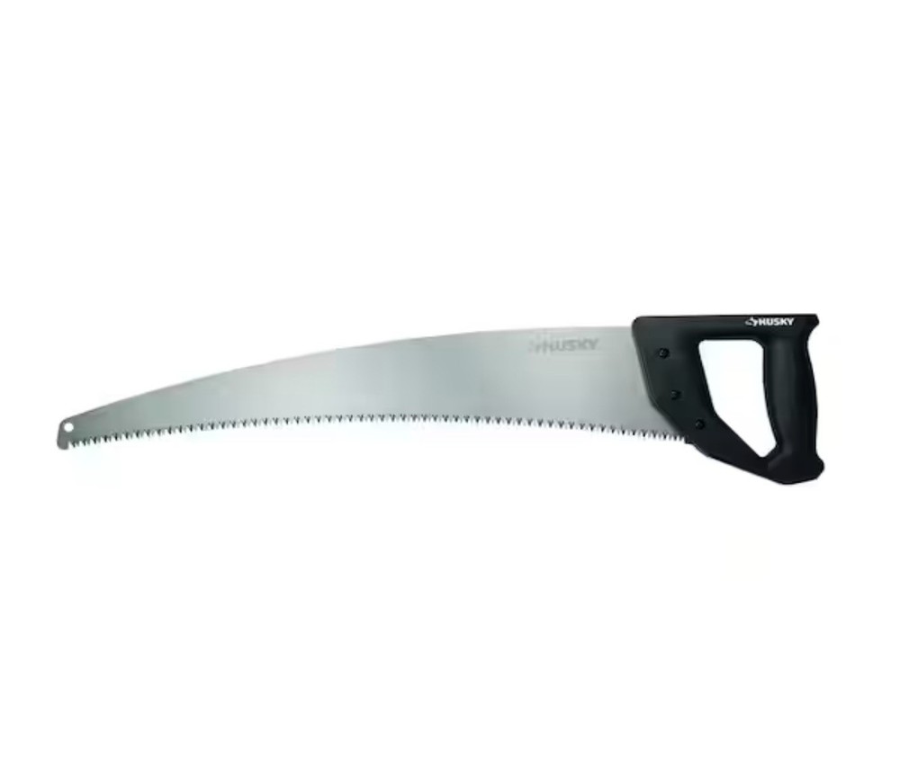 18 in D Handle Pruning Saw