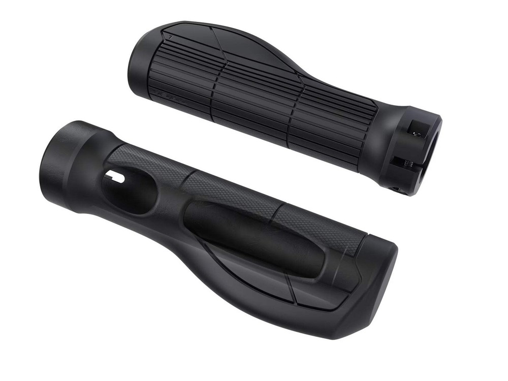 Trek Ergonomic Comp MTB Grip Set