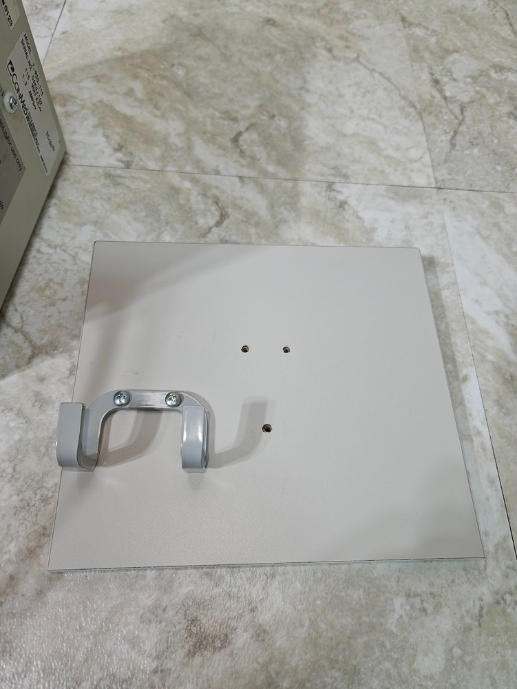 Conmed Hyfrecator 2000 with mounting plate.