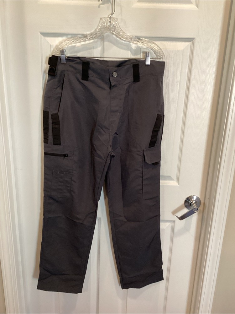 Professional Paramedics Or Emergency Person Pants Size large