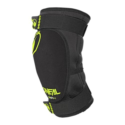 DIRT Knee Guard Black XL
