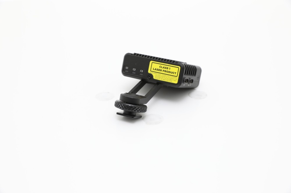 DJI LiDAR Range Finder for RS - Very Good Condition