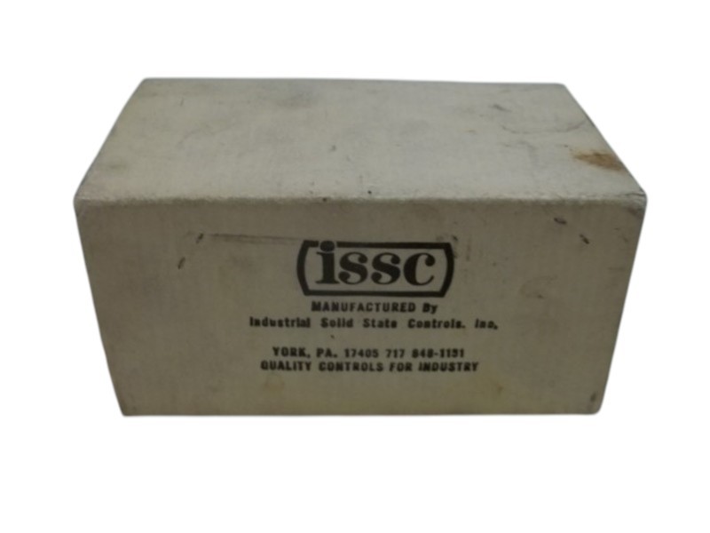 ISSC 9916-27 PROXIMITY SWITCH  NSMP