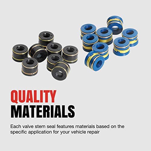 SS 72683 Valve Stem Seal Set