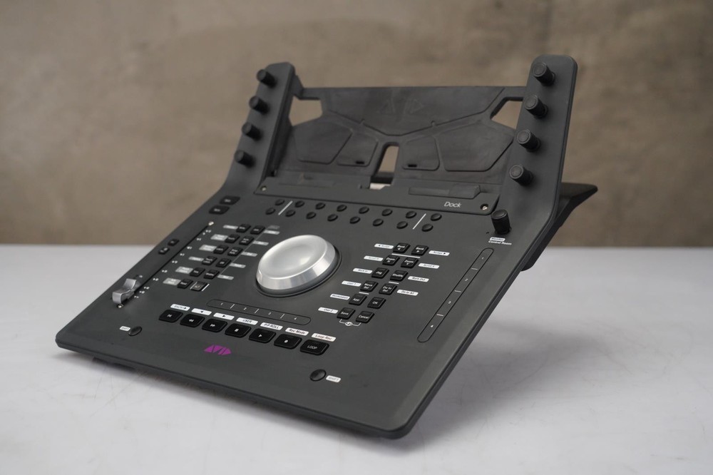 Avid Dock Pro Tools Control Surface #58893