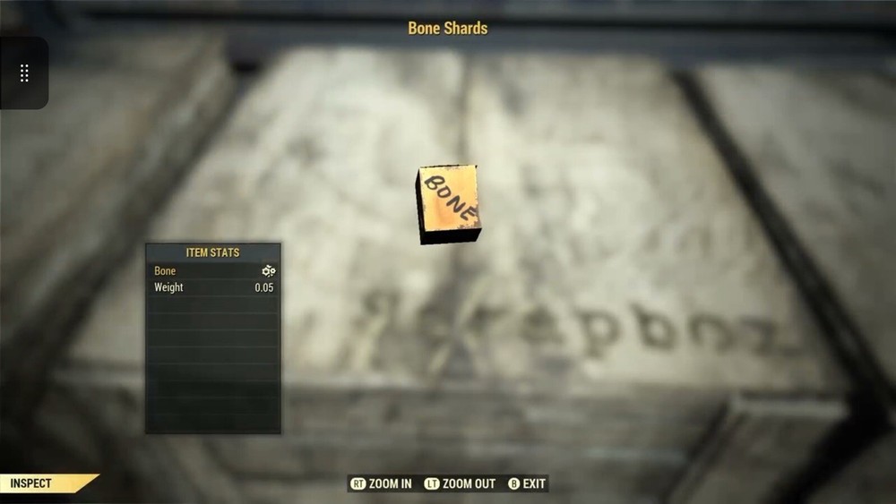 (Xbox) 5,000 Bone Shards