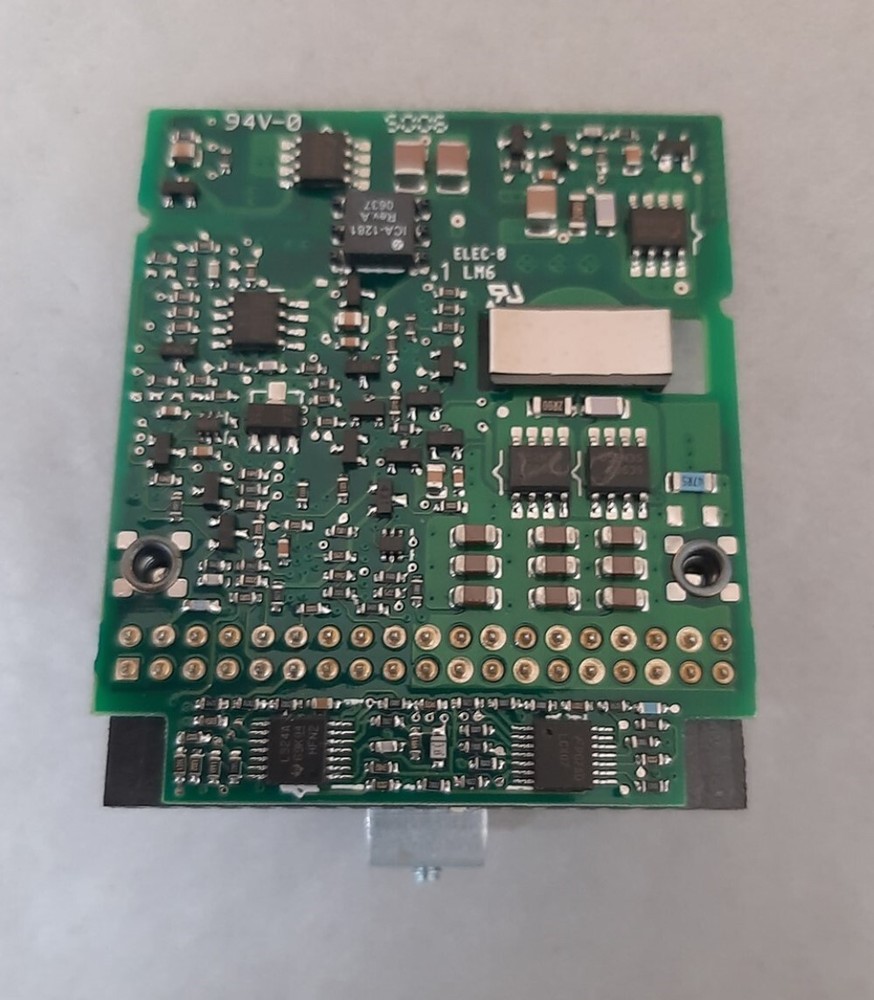 HP 0950-4741 48V Dc to DC Programmable Voltage Regulator Module (1300733)
