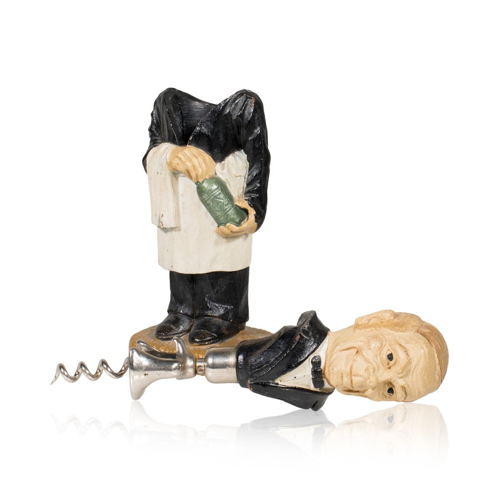 Vintage Butler Corkscrew