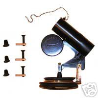 American Standard #4 Flush Valve - 47086-0070