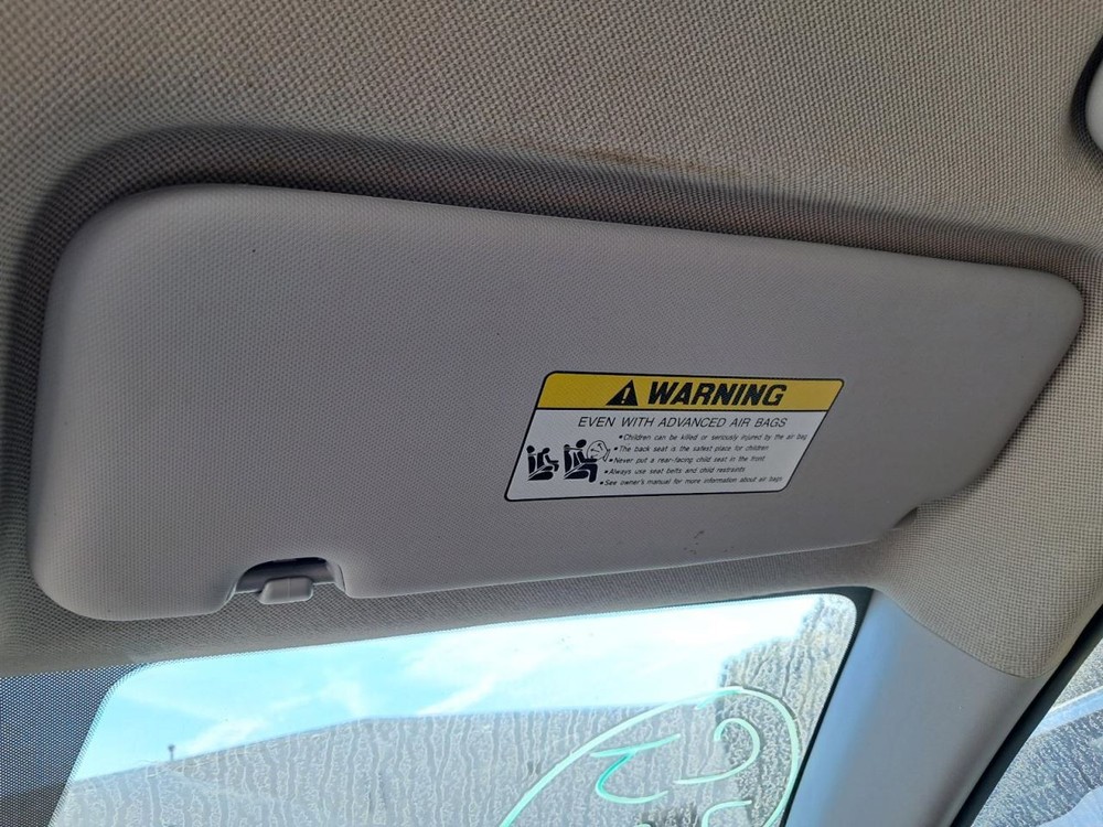 ELANTRA 2020 Glove Box 4789139