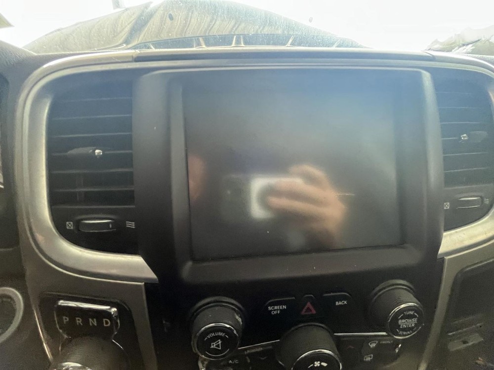 TDODR1500 2016 Glove Box 70804
