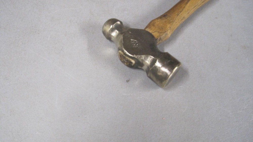 AMPCO NON-SPARKING HAMMER # H-3