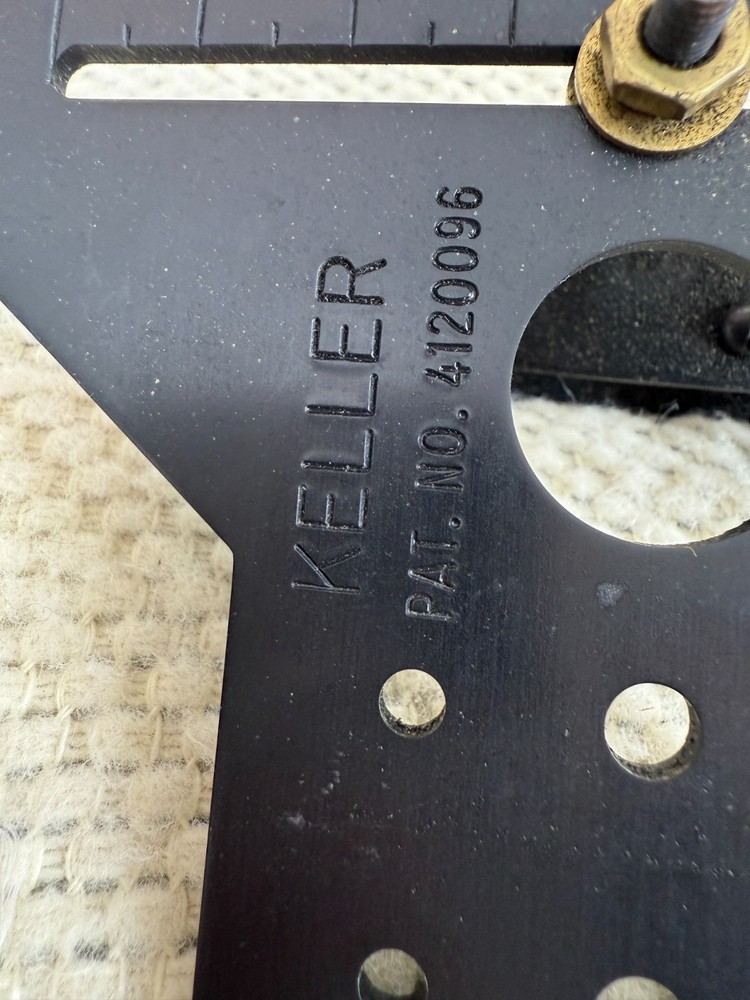 Keller Pendulum Sight