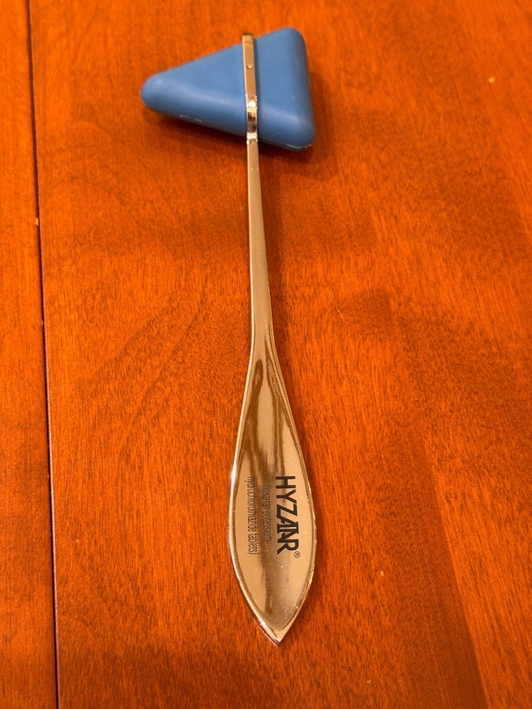 Reflex Hammer
