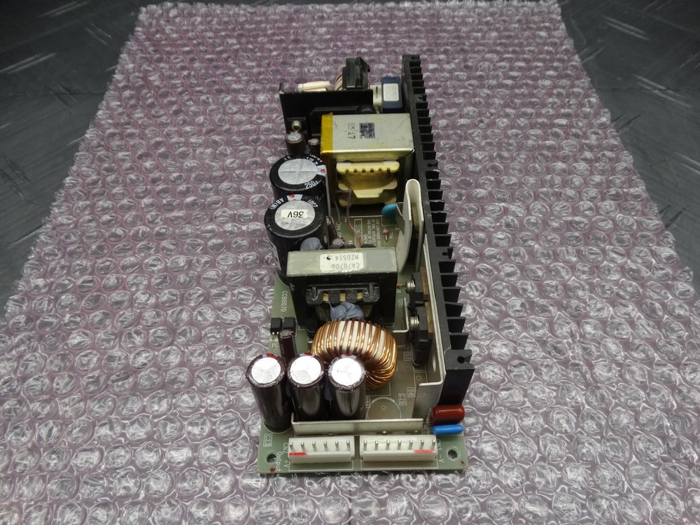 Noristu 3202 Nemic-Lambda Power Board CCB007D