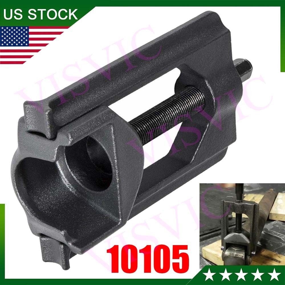 U Joint Pullers Automotive (Class 1-3) 10105 Universal Heavy Duty U-Joint Puller