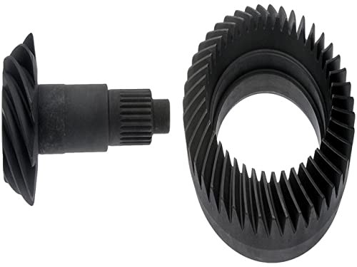 Dorman Oe Solutions Differential Ring And Pinion P N 697 349