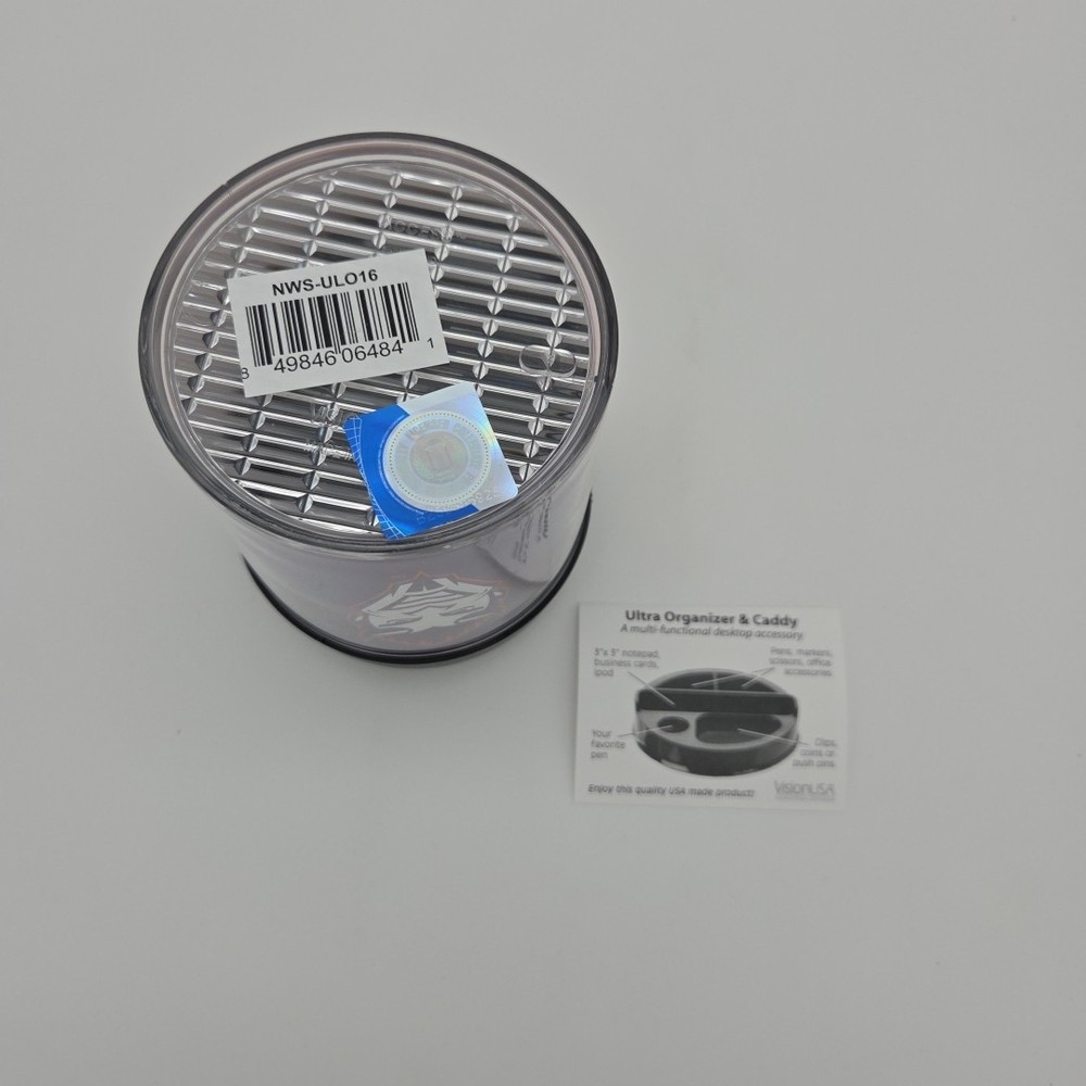 NORTHWESTERN STATE UNIVERSITY VisionUSA Organizer & Caddy Desktop Accessory
