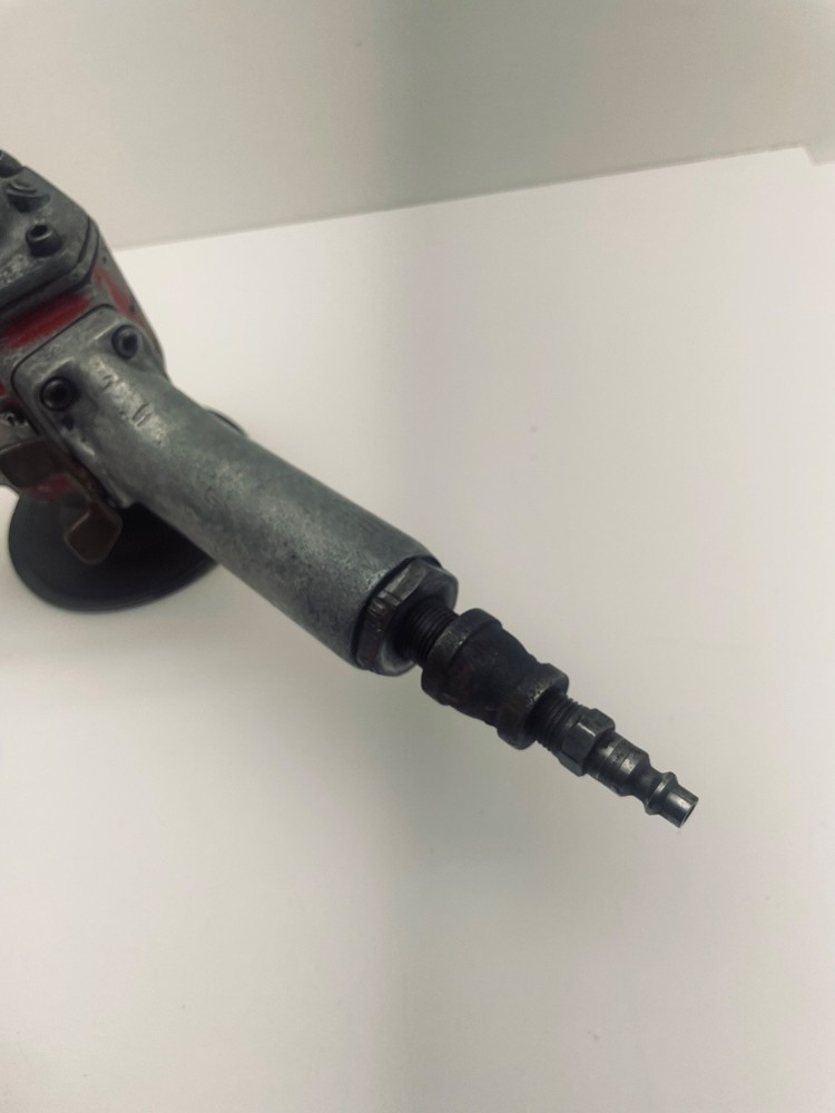 Chicago Pneumatic grinder/sander size:3190