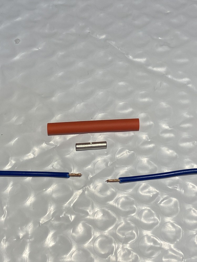 Manifold Absolute Pressure MAP Connector for 2006 - 2014 Dodge Challenger 3-wire