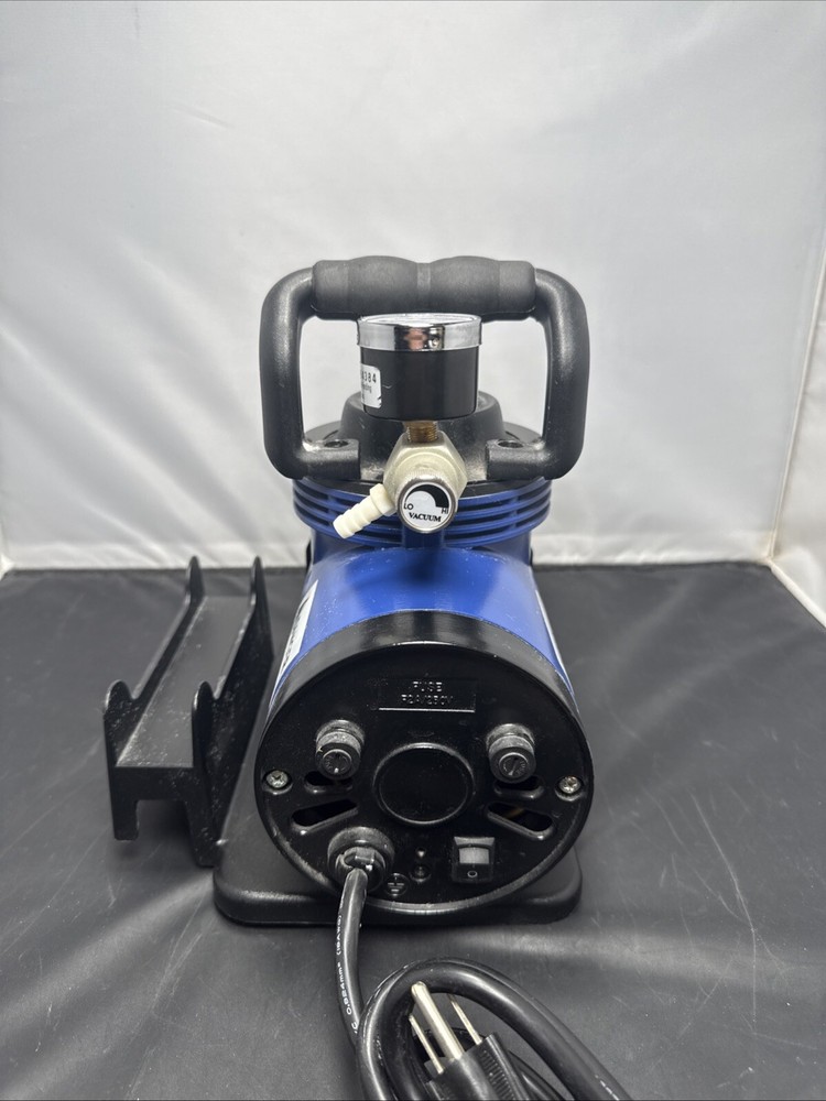 ROSCOE ROS-COMP HEAVY DUTY SUCTION MACHINE