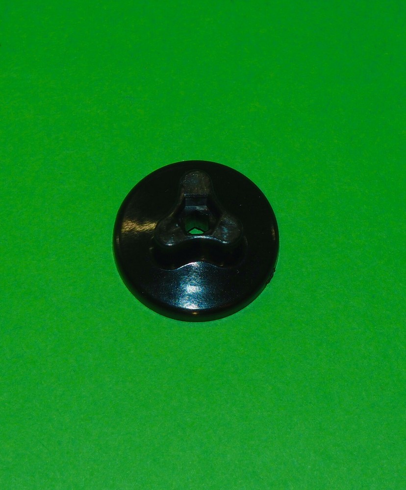 LEE Auto Drum Powder Measure "Clamp Knob" NEW