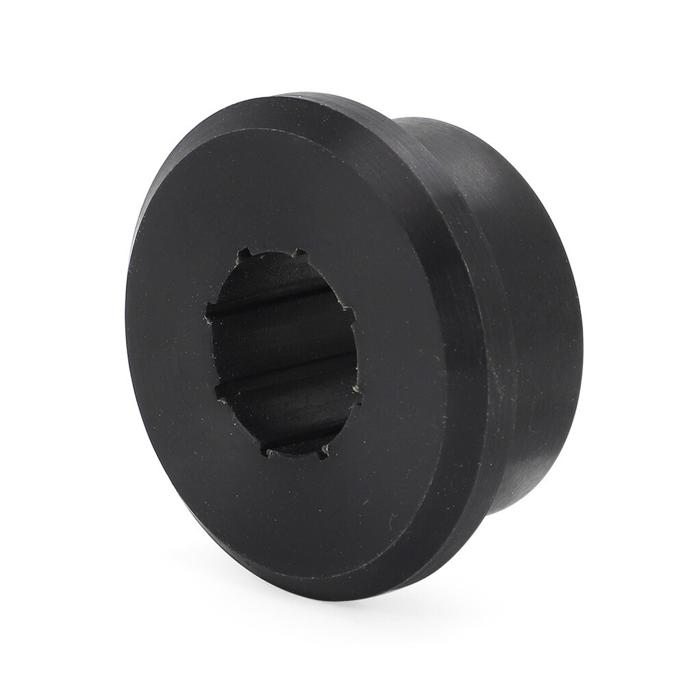 For Hummer H3&H3T Front Differential Mount Bushing Set (3 Location) Polyurethane