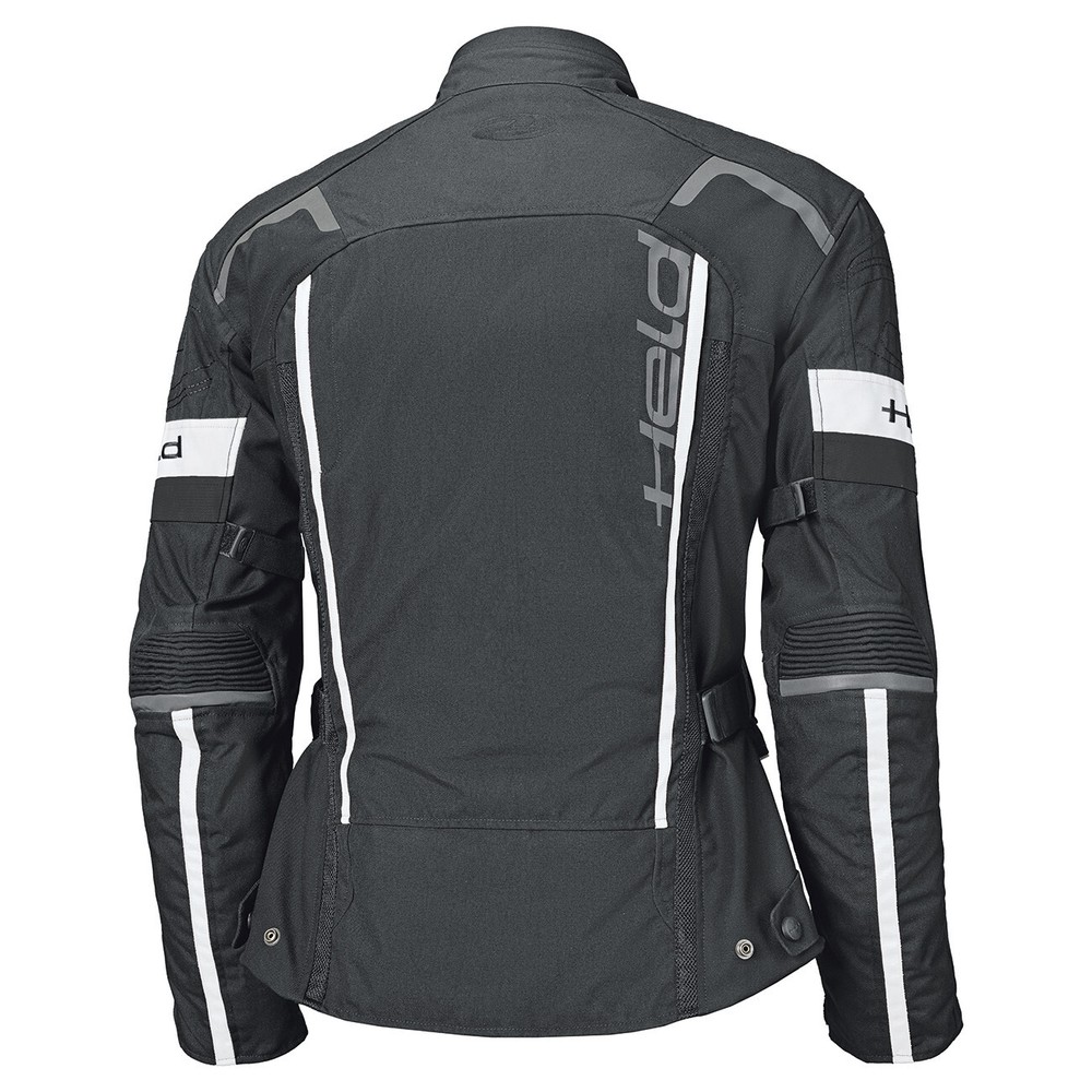 Held Motorcycle Jacket 4 Touring 2 Size B-XL