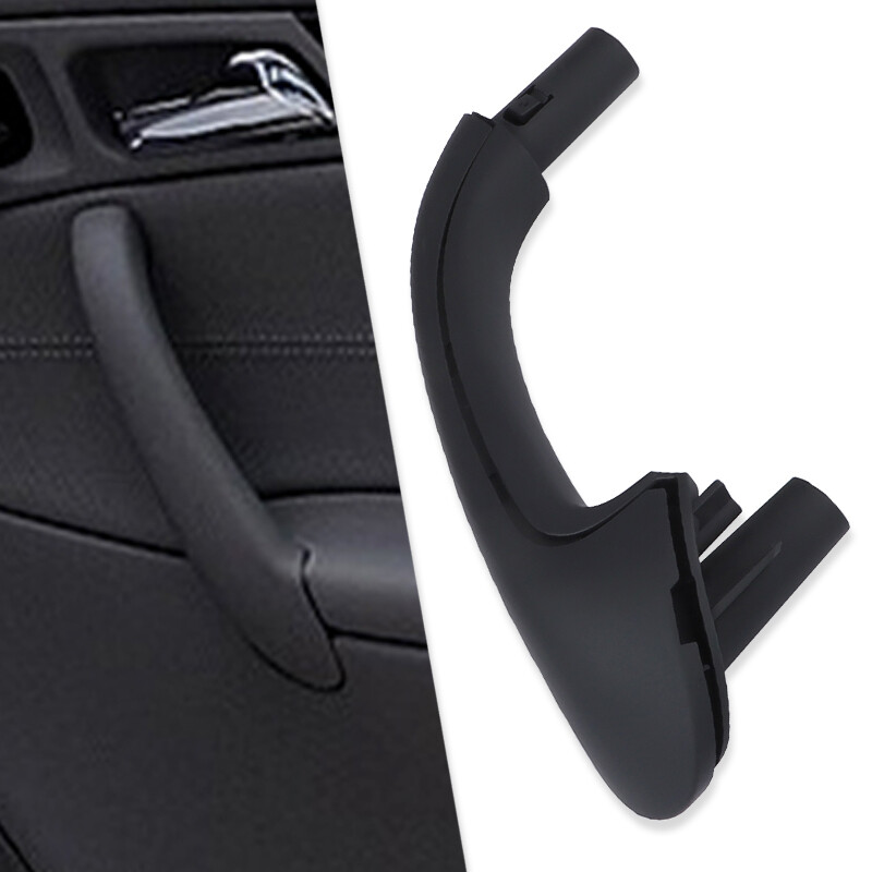 Front/Rear Left Right Interior Door Pull Handle For Mercedes-Benz W203 C-Class