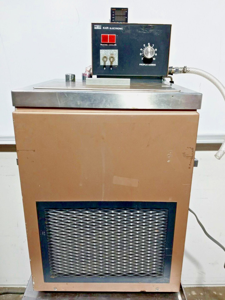 Lauda K4 Circulating Water Bath/ Works