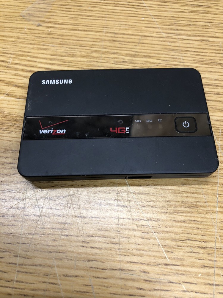 Samsung Mobile Hotspot SCH LC11 4G LTE