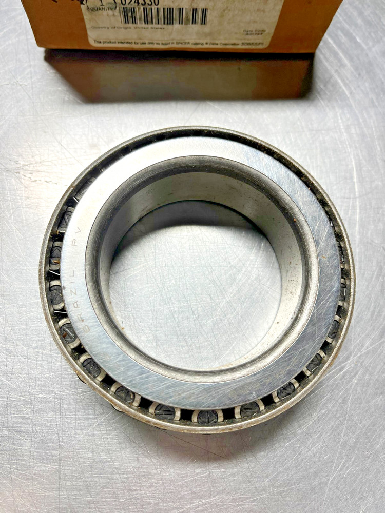 024330 Paccar SPICER Bearing CONE 33275