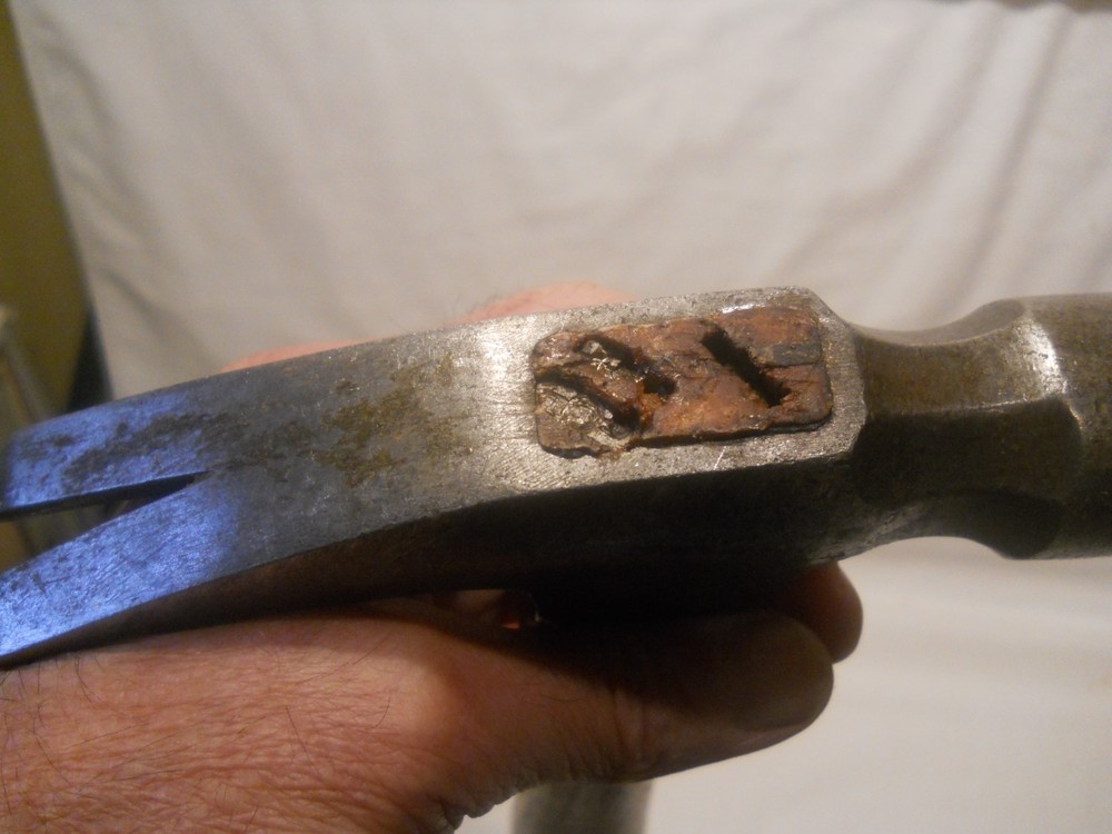 STANLEY 22 oz Framing Hammer