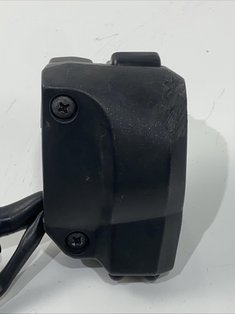 ♻️ Honda CBR 650F (RC 96) 2017 - 2018 Left Switchgear Handlebar Controls ♻️
