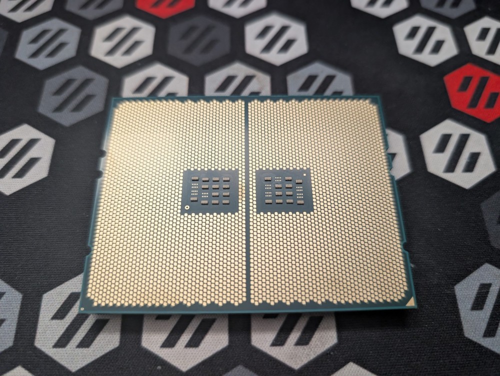 AMD Ryzen Threadripper Pro 5995WX
