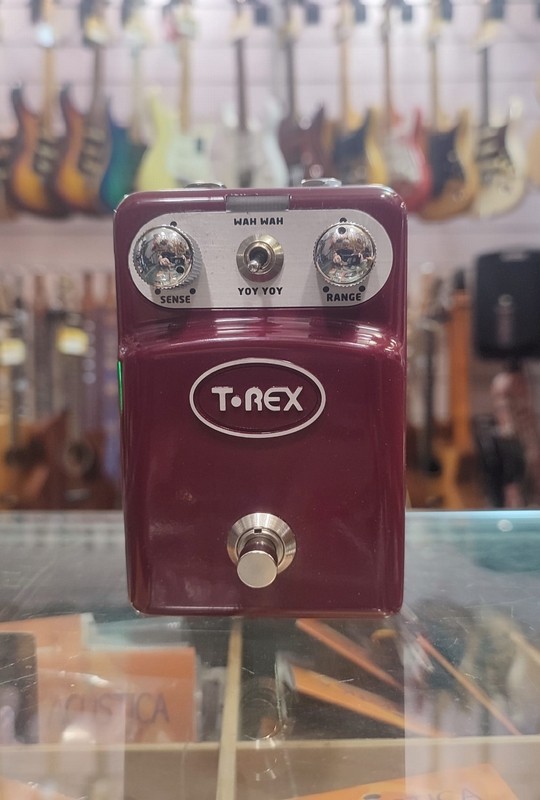 T-REX TONEBUG SENSEWAH