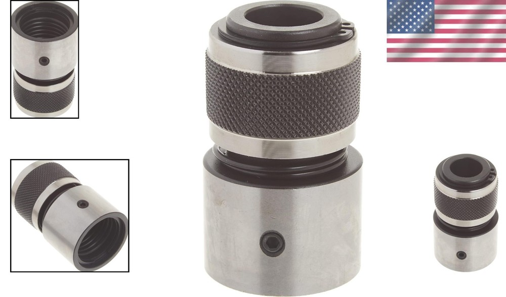 Air Hammer Quick Change Chisel Retainer