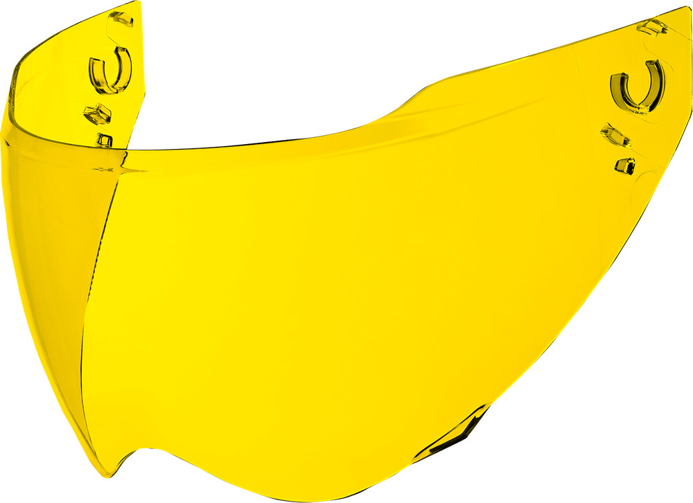ICON Domain* Shield - 22.06 - Yellow 0130-1043