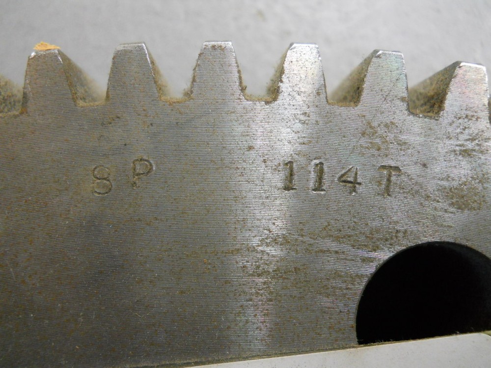 348881-604-0,114,8 GEAR