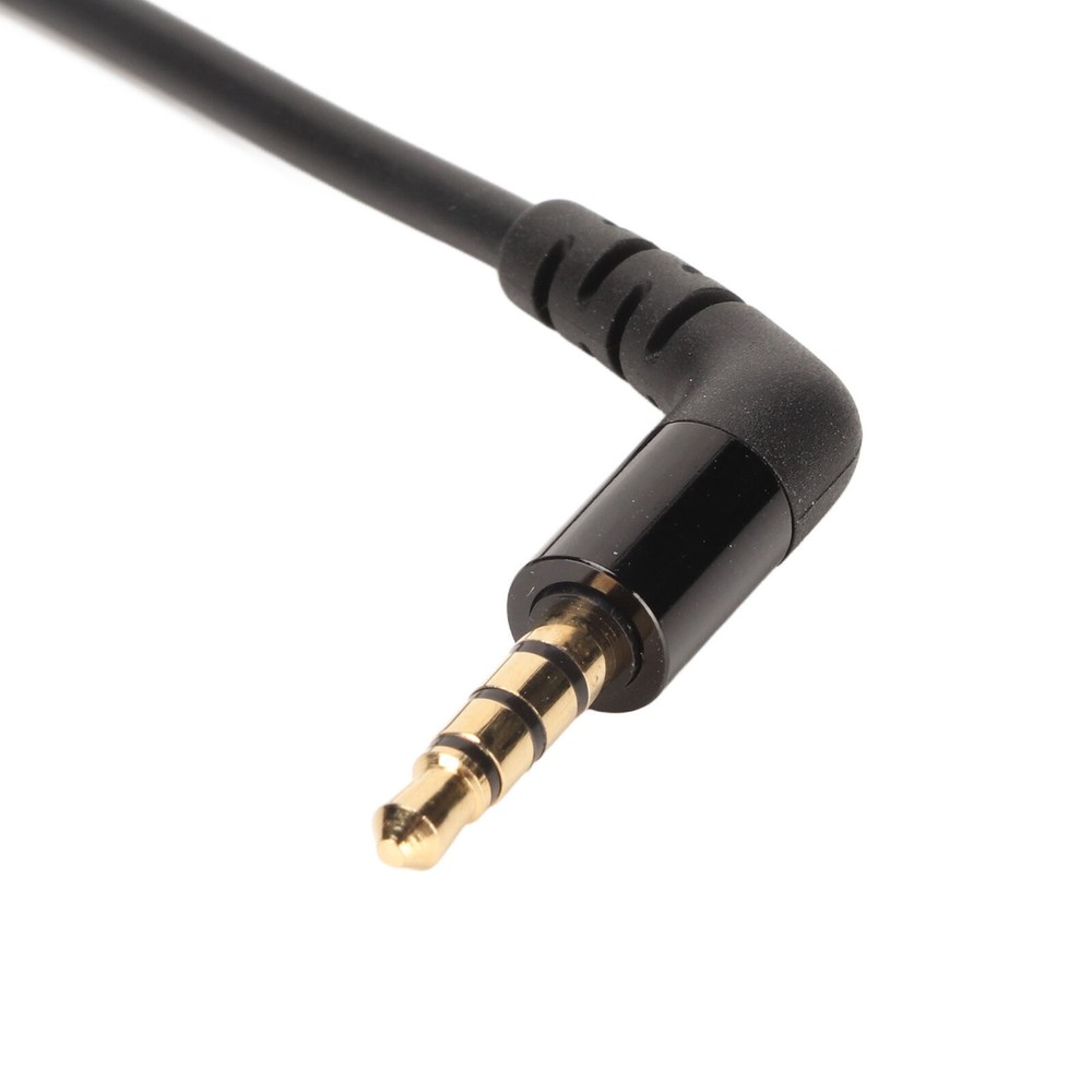 3.5mm Headphone Cable 4.9ft Replacement Headphone Sound Cable