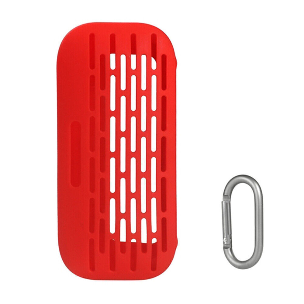 US - Case Protector For Bose Soundlink Flex Bluetooth Speaker Silicone Cover