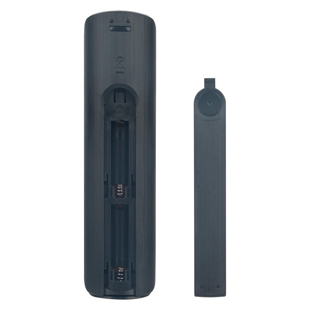 Replacement Remote Control fit for Sansui LED Smart TV